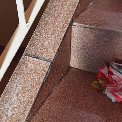 Szczotka Zmiotka-Sprzątanie Osiedli Budynków Biur Odśnieżanie